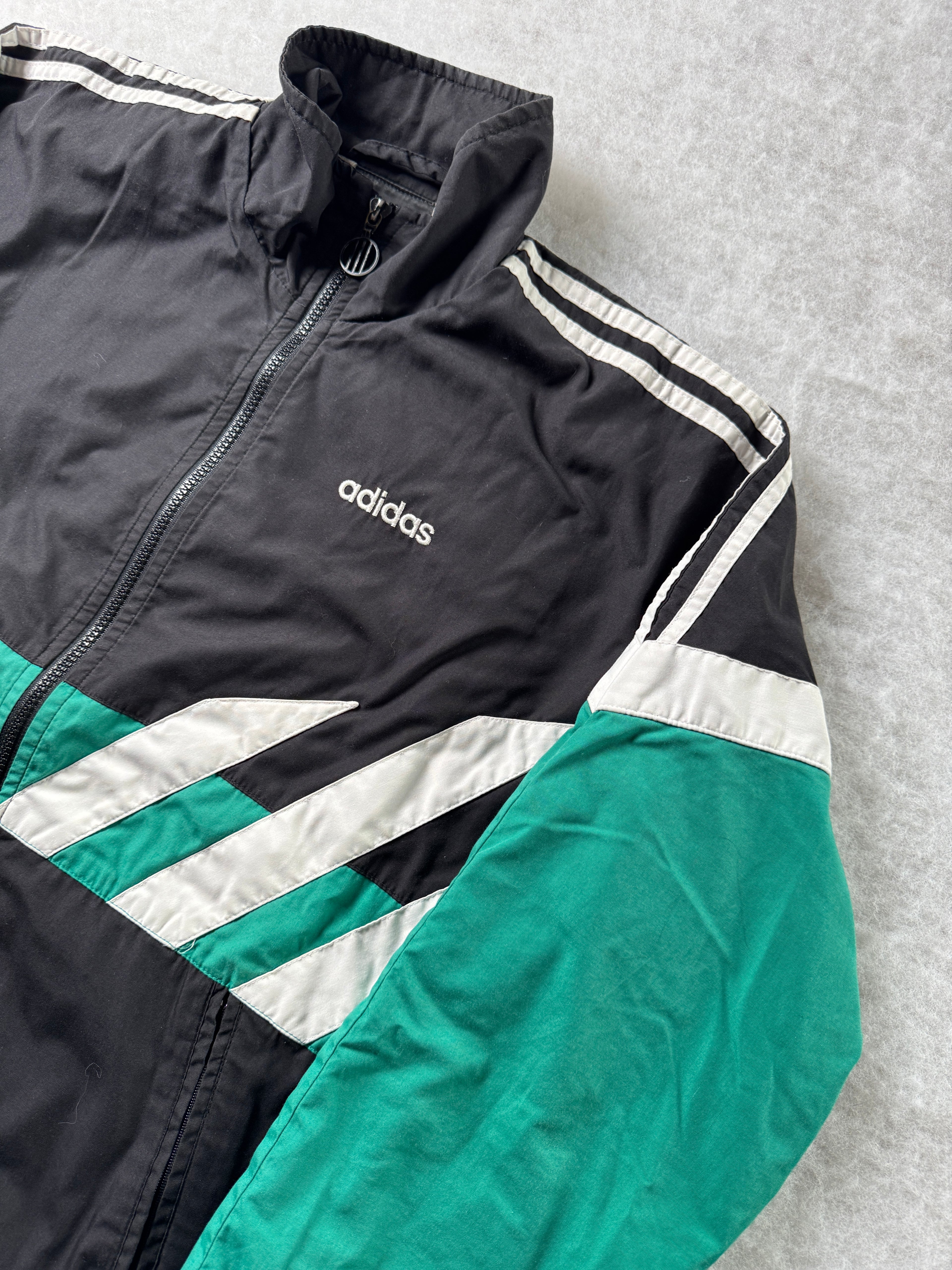 Adidas Jacke Windbreaker