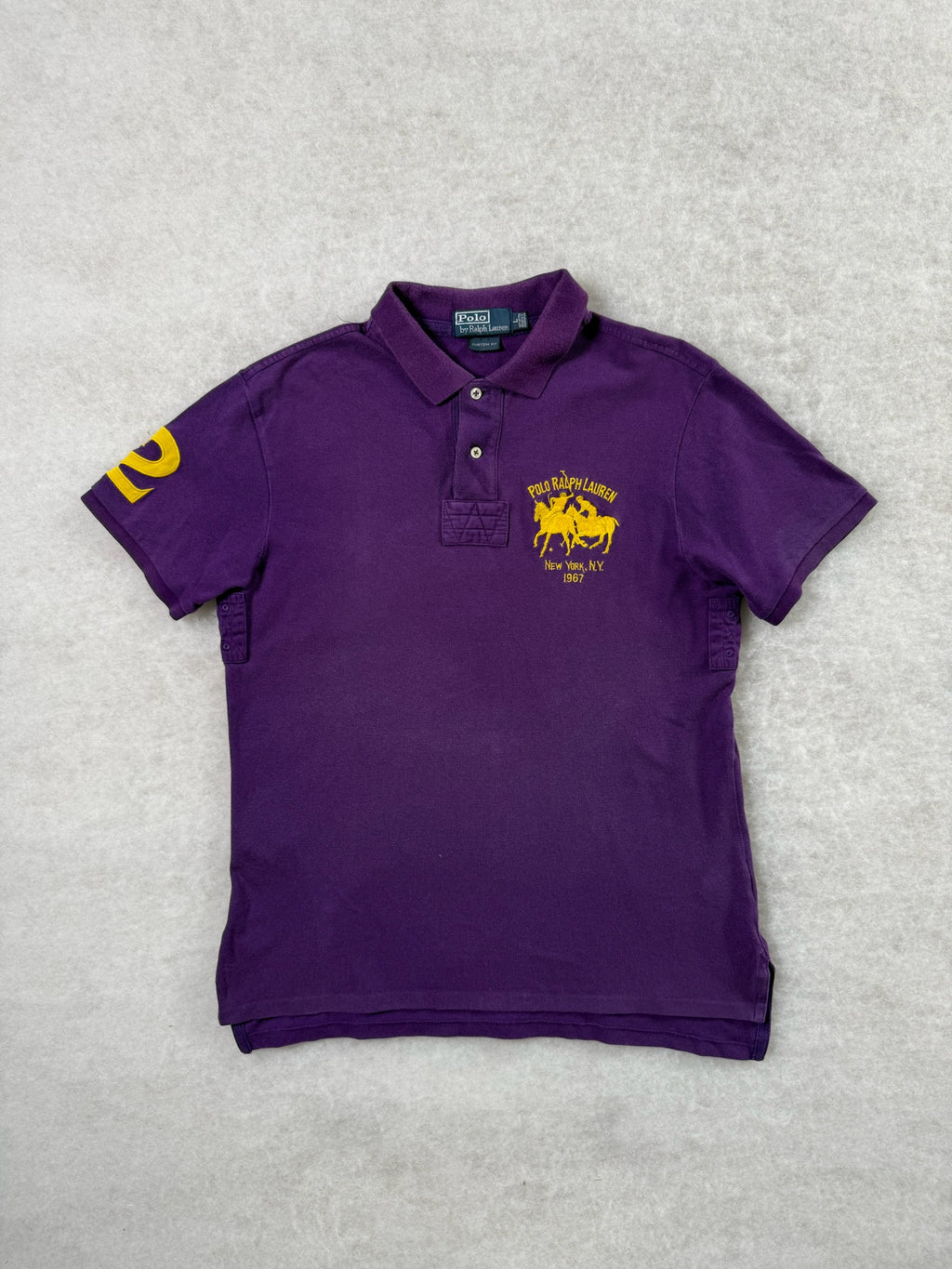 Ralph Lauren Polo Shirt
