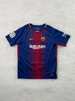 FC Barcelona Trikot Messi