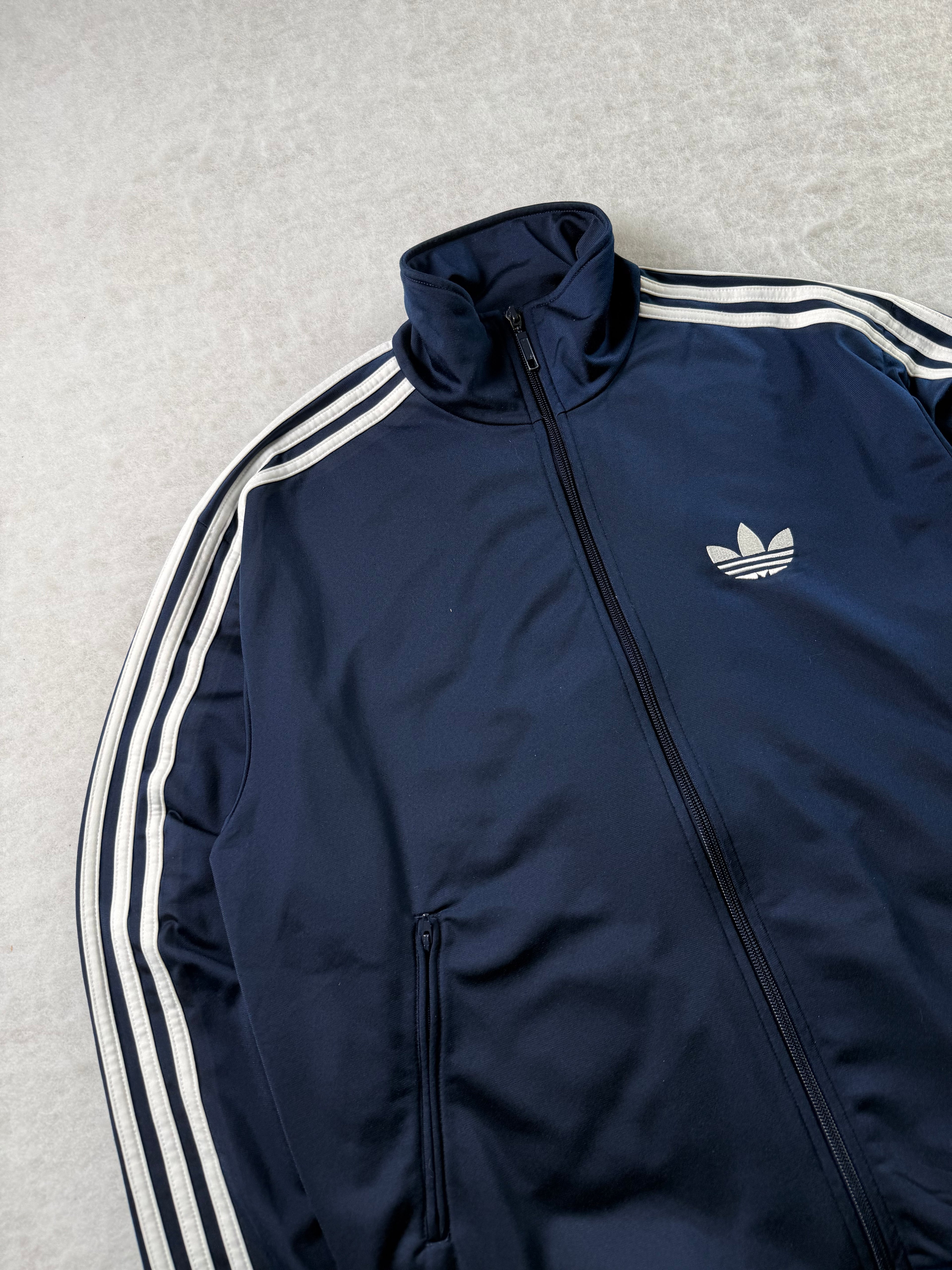 Adidas OG Firebird Jacke