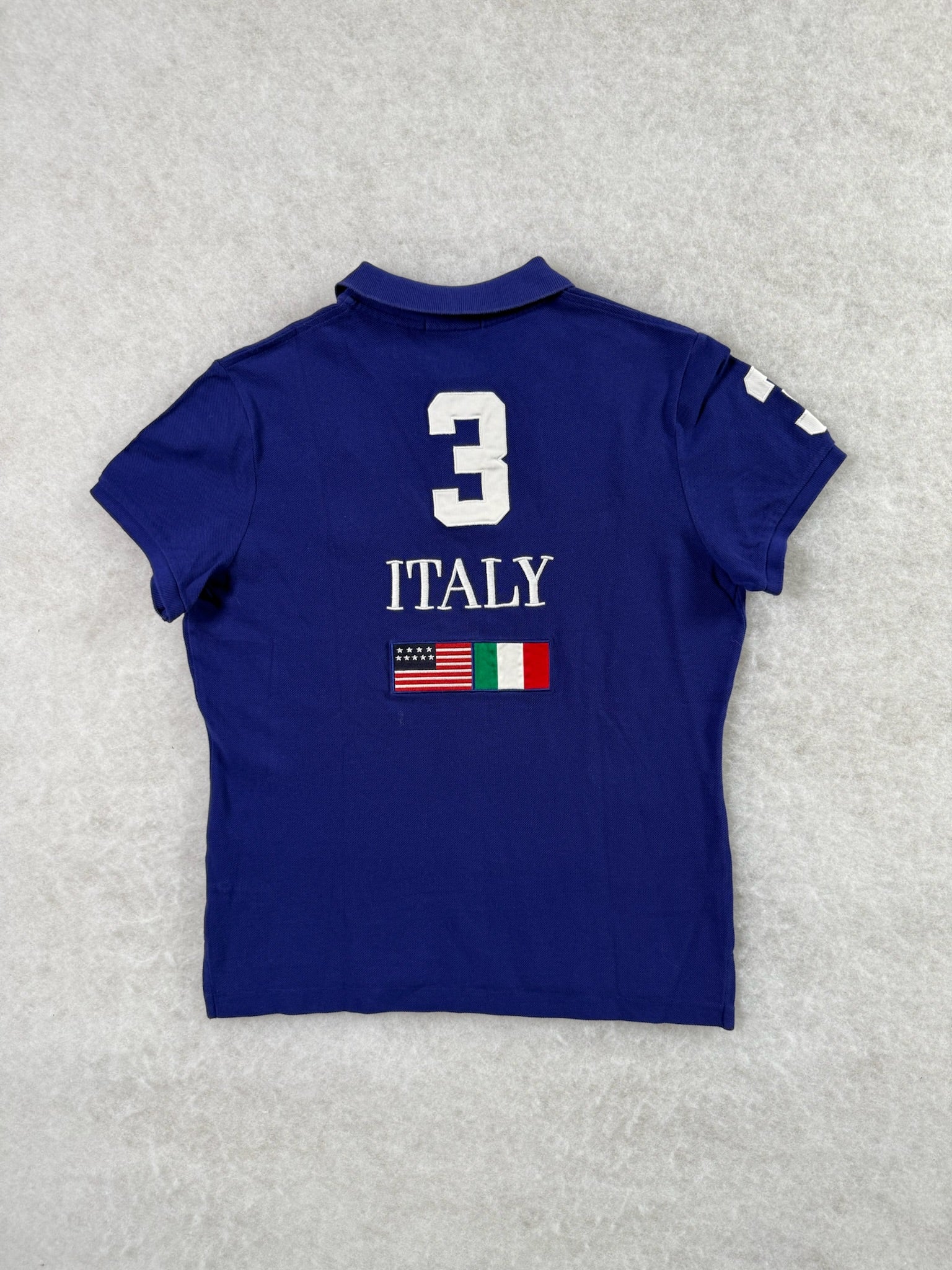 Ralph Lauren Polo Italy