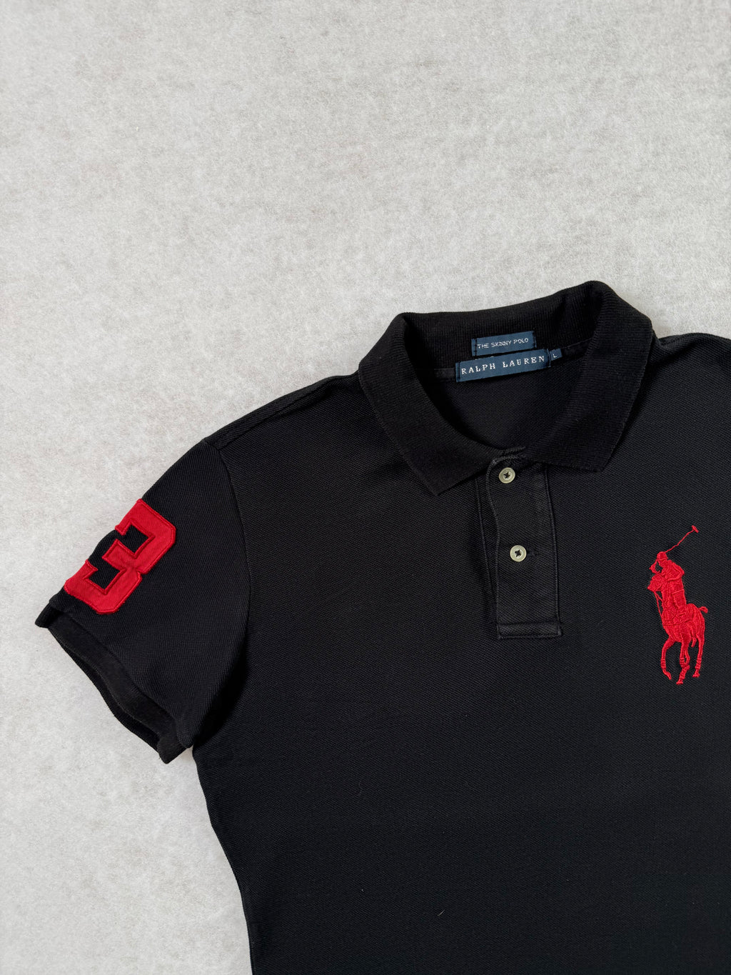 Ralph Lauren Polo Shirt