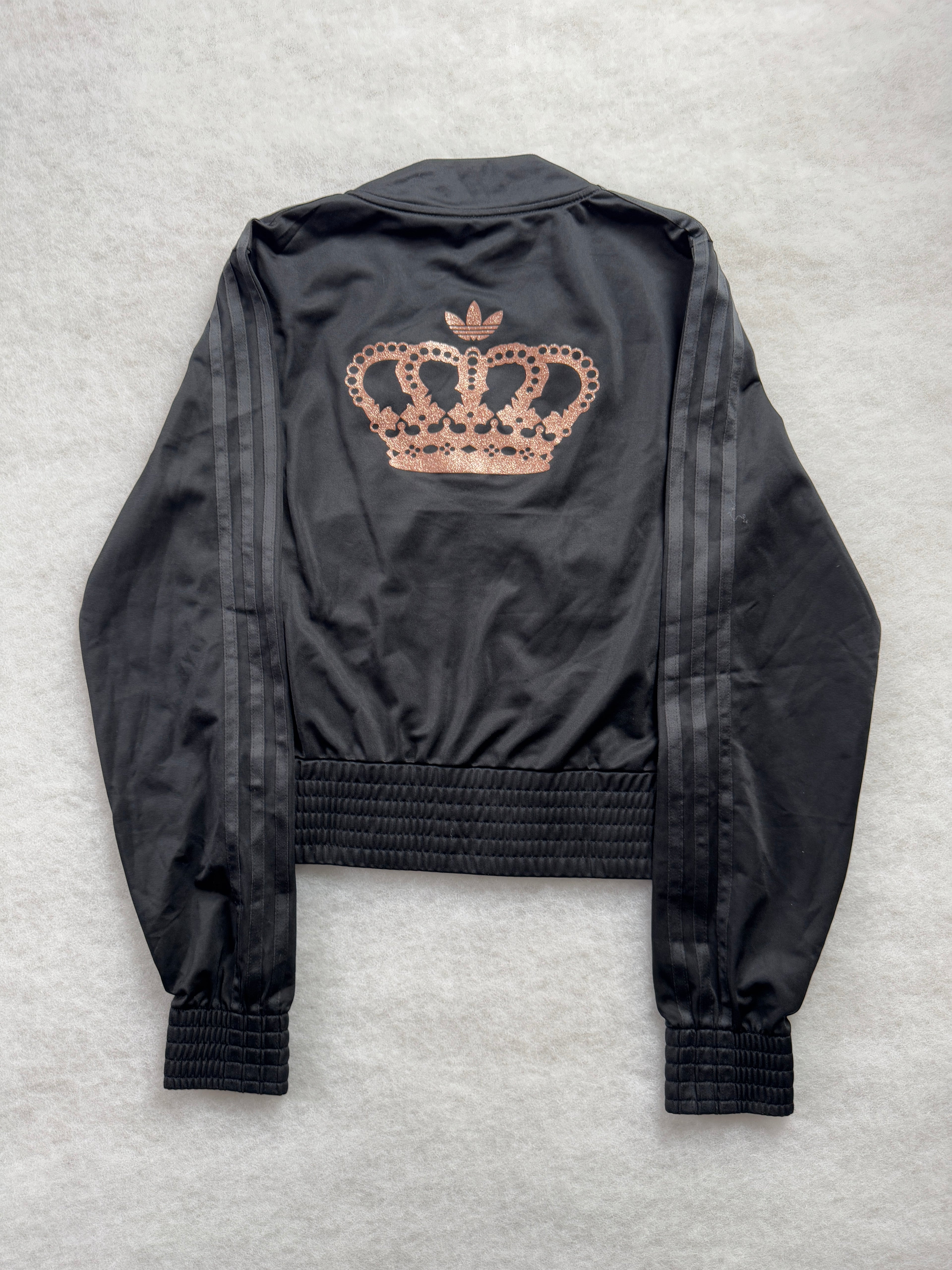 Adidas Respect Me Jacke