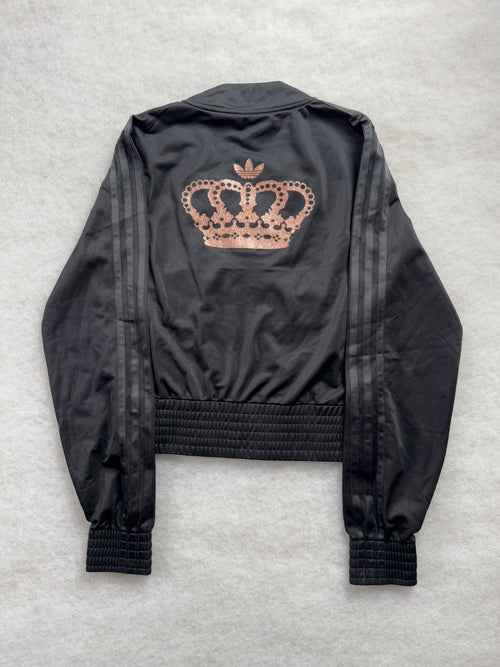 Adidas Respect Me Jacke