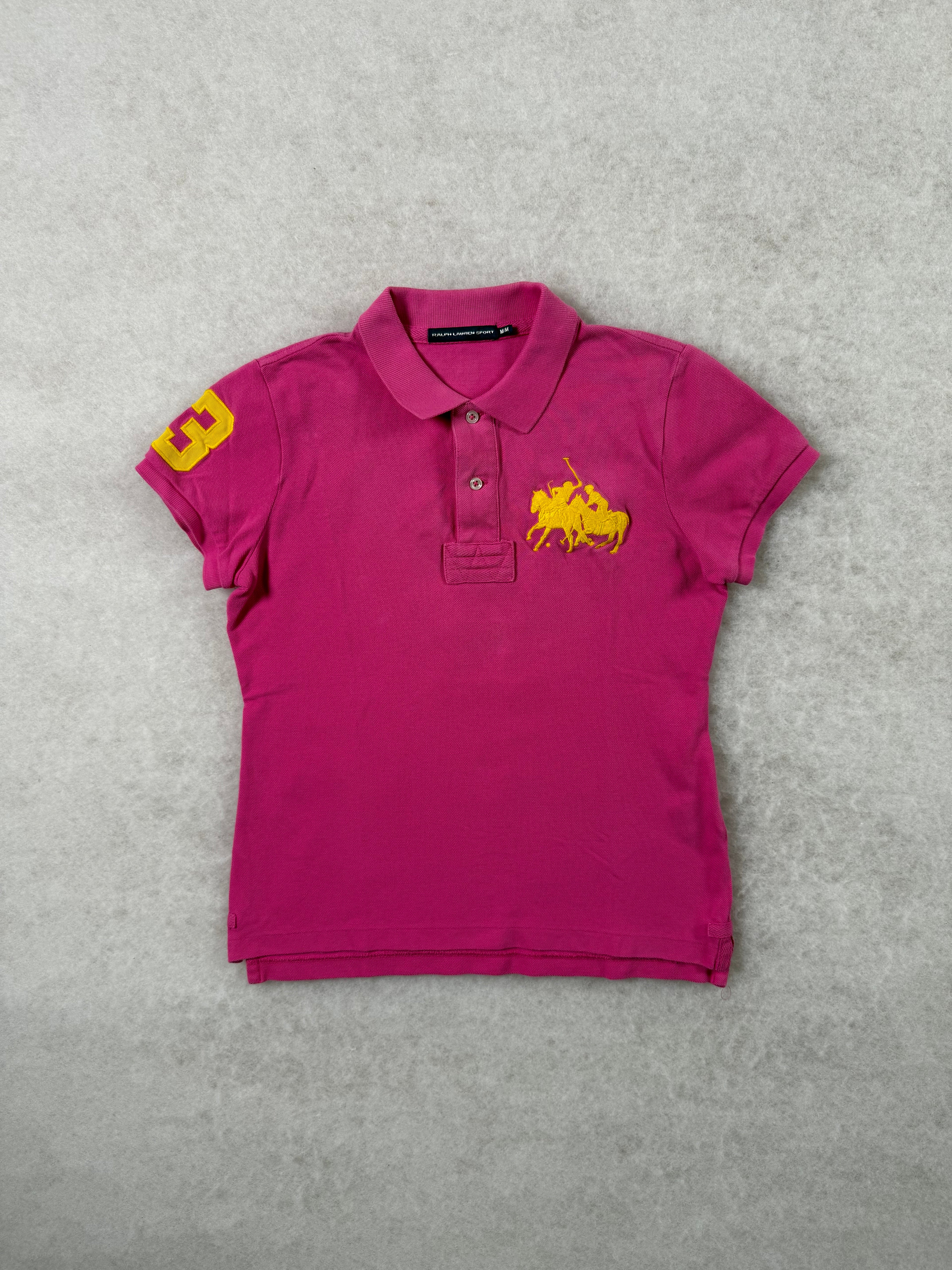 Ralph Lauren Polo Shirt