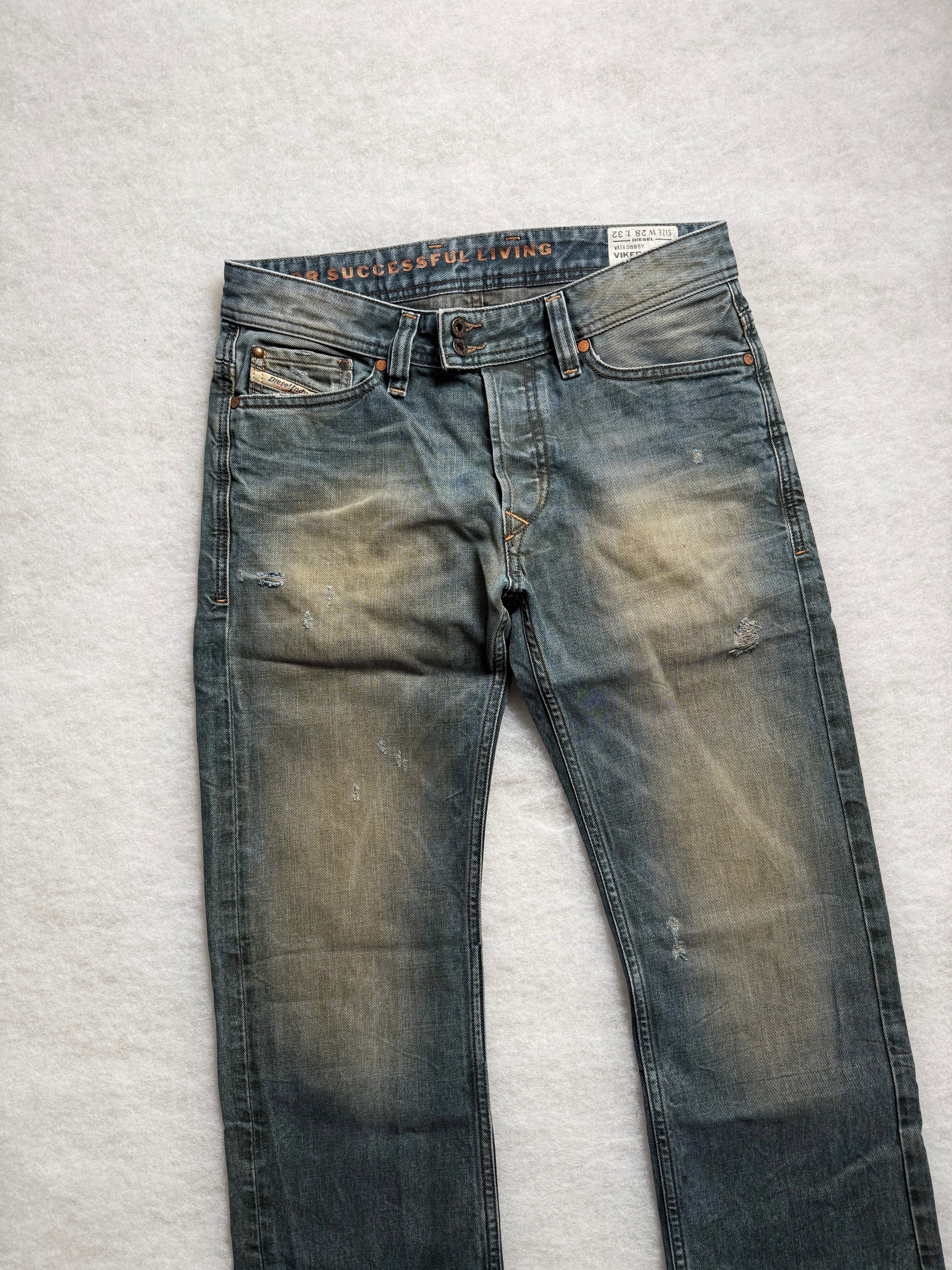 Diesel Jeans Viker 28