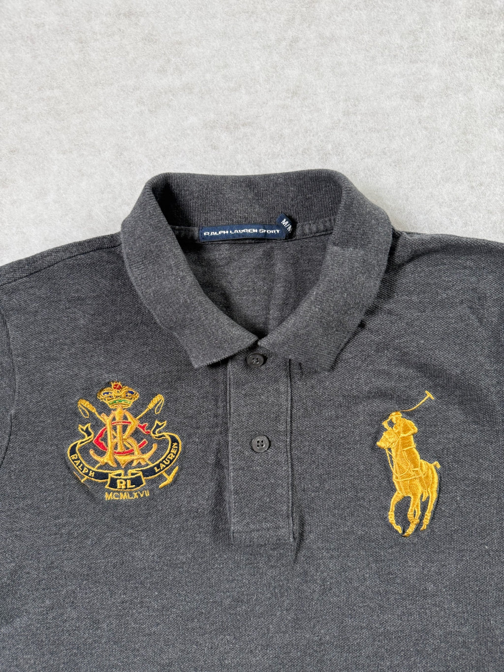 Ralph Lauren Polo