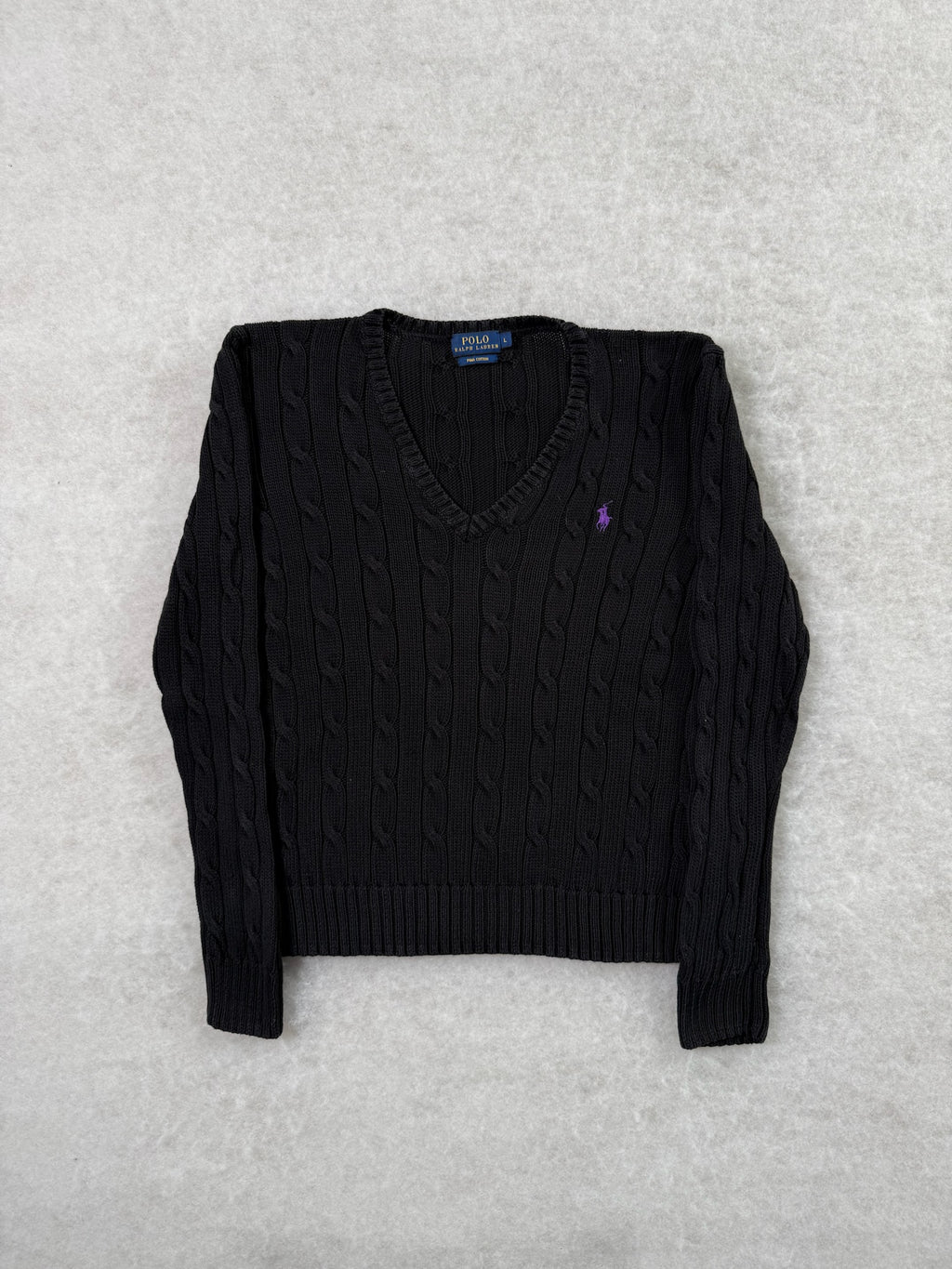 Ralph Lauren Strickpullover
