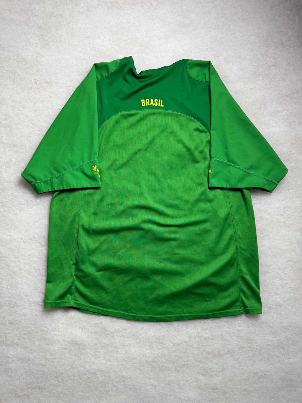 Brasilien Trikot