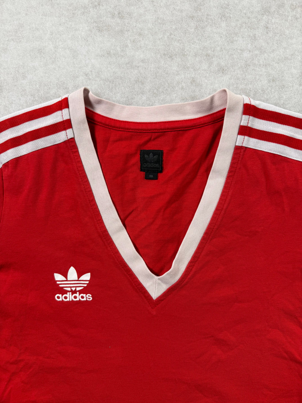Adidas Logo Top