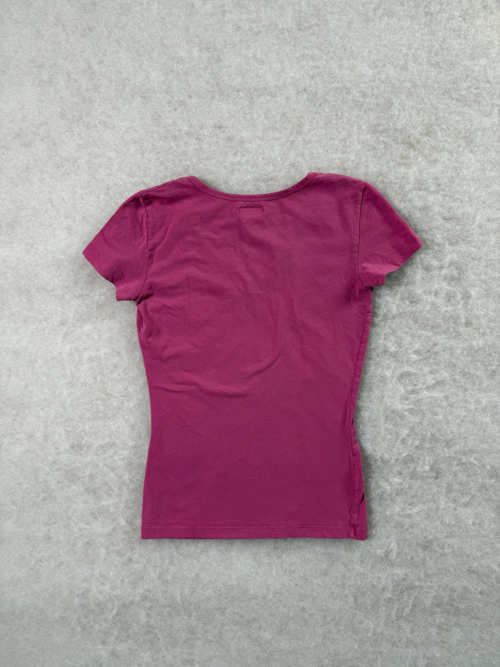 Emporio Armani Top pink