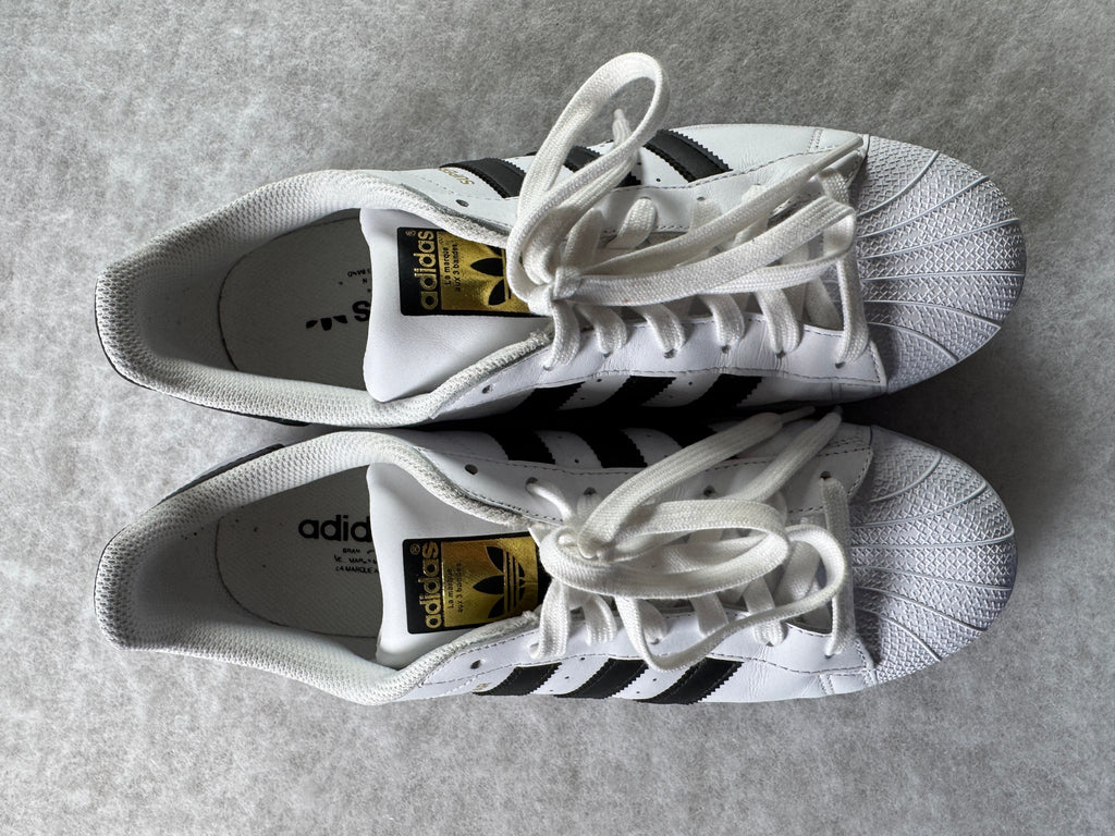Adidas Superstar