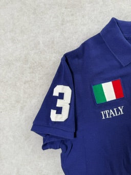 Ralph Lauren Polo Italy