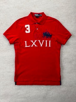 Ralph Lauren Polo Shirt