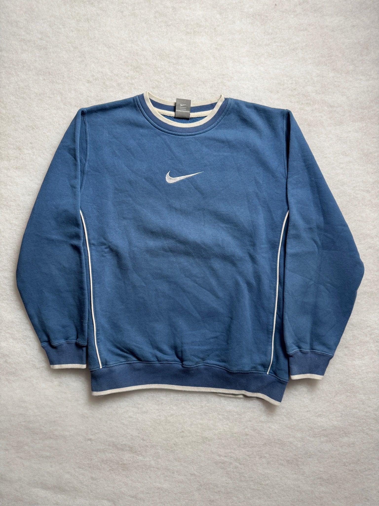 Nike mid Swoosh Pullover