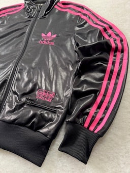 Adidas Chile Jacke