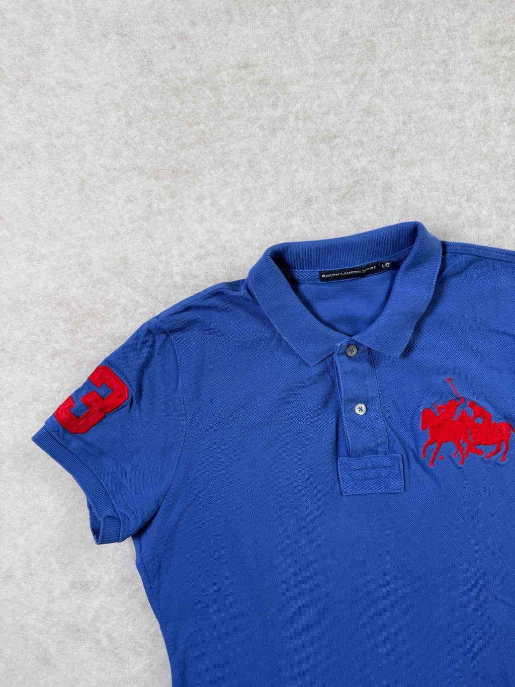 Ralph Lauren Polo Shirt