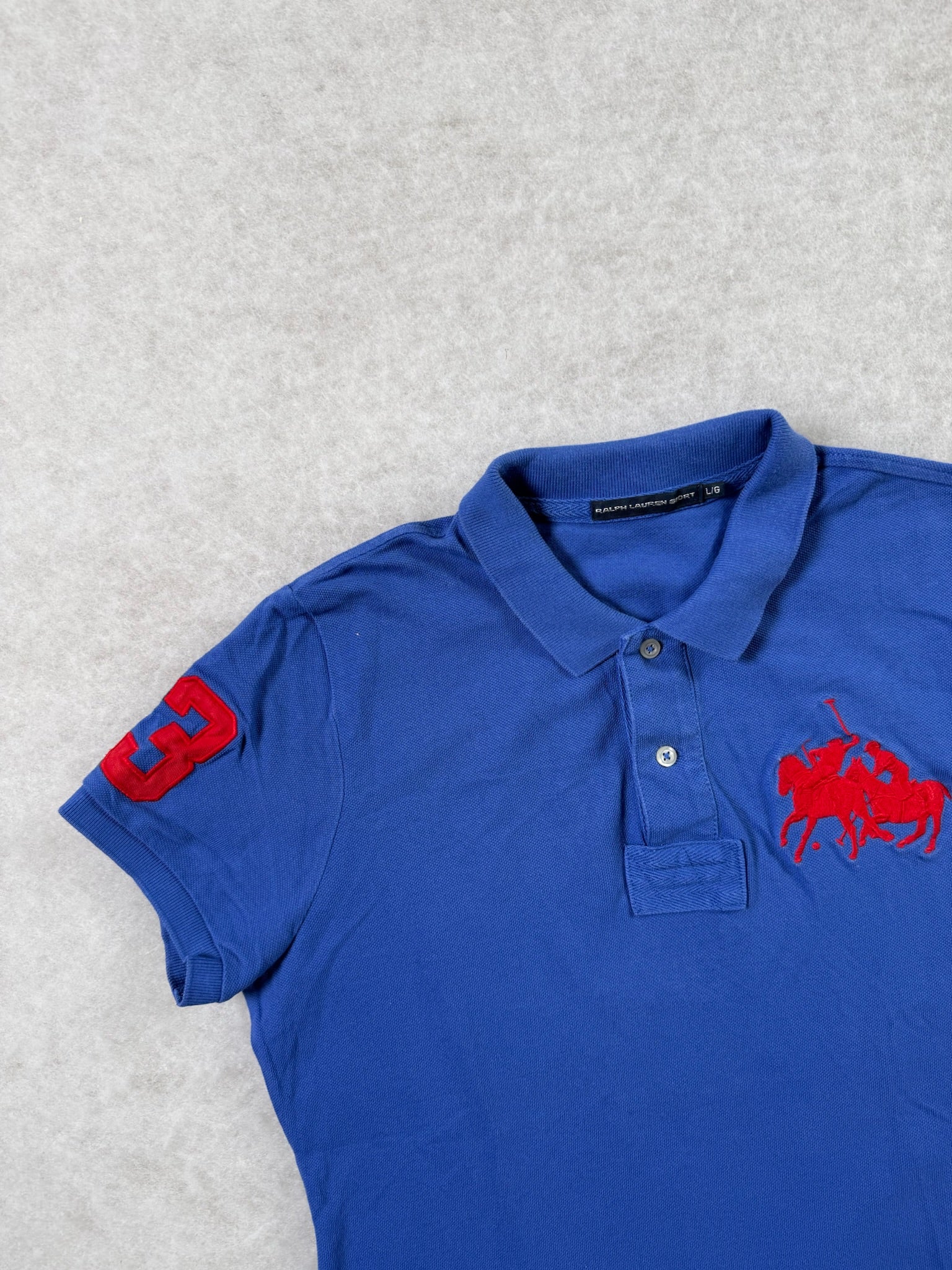 Ralph Lauren Polo Shirt