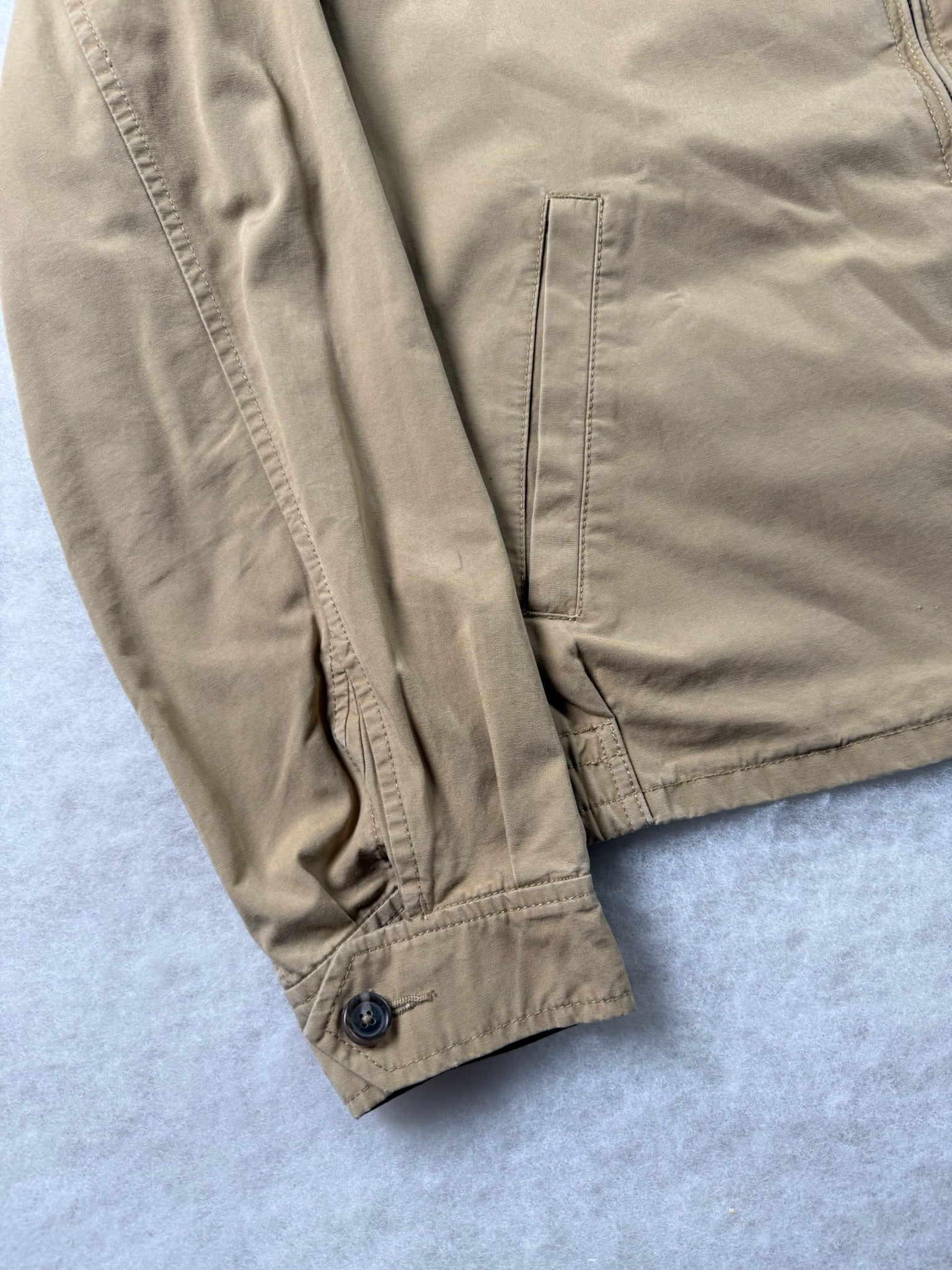 Ralph Lauren Harrington