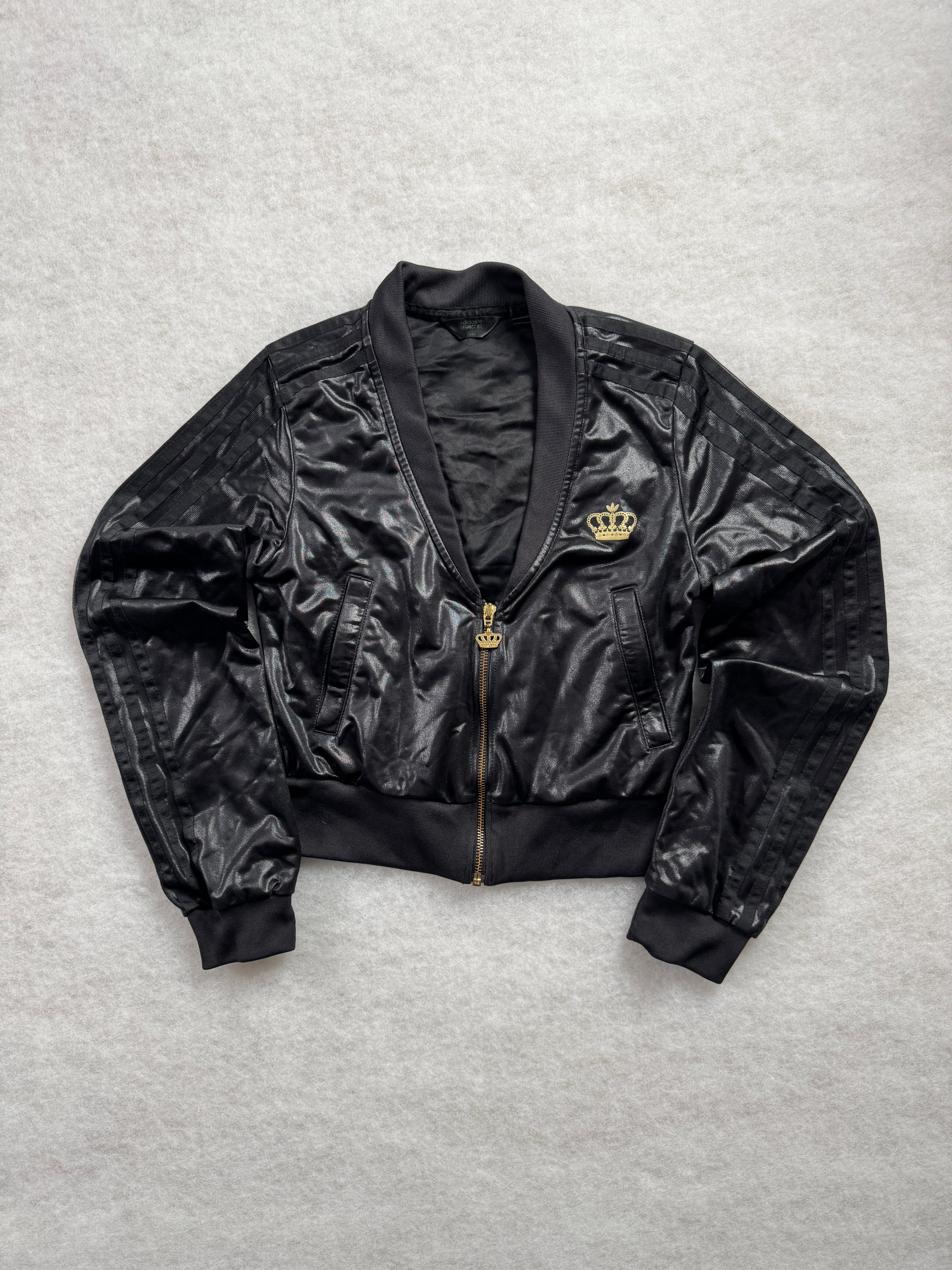 Adidas Respect Me Jacke
