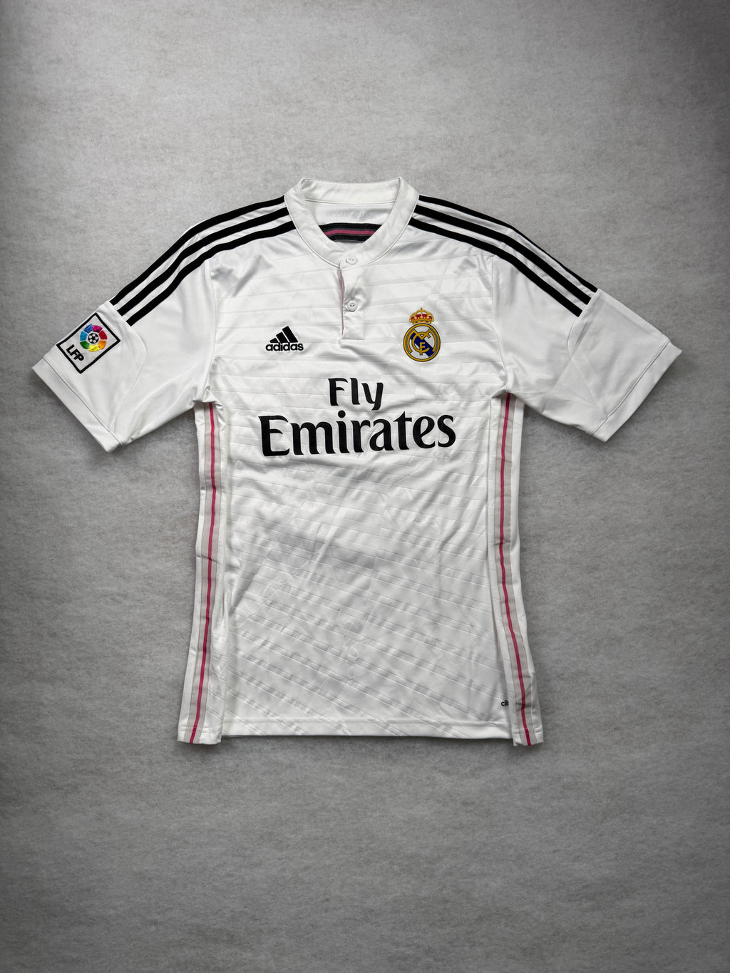 Real Madrid Trikot Ronaldo