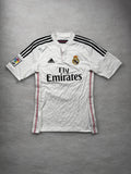 Real Madrid Trikot Ronaldo