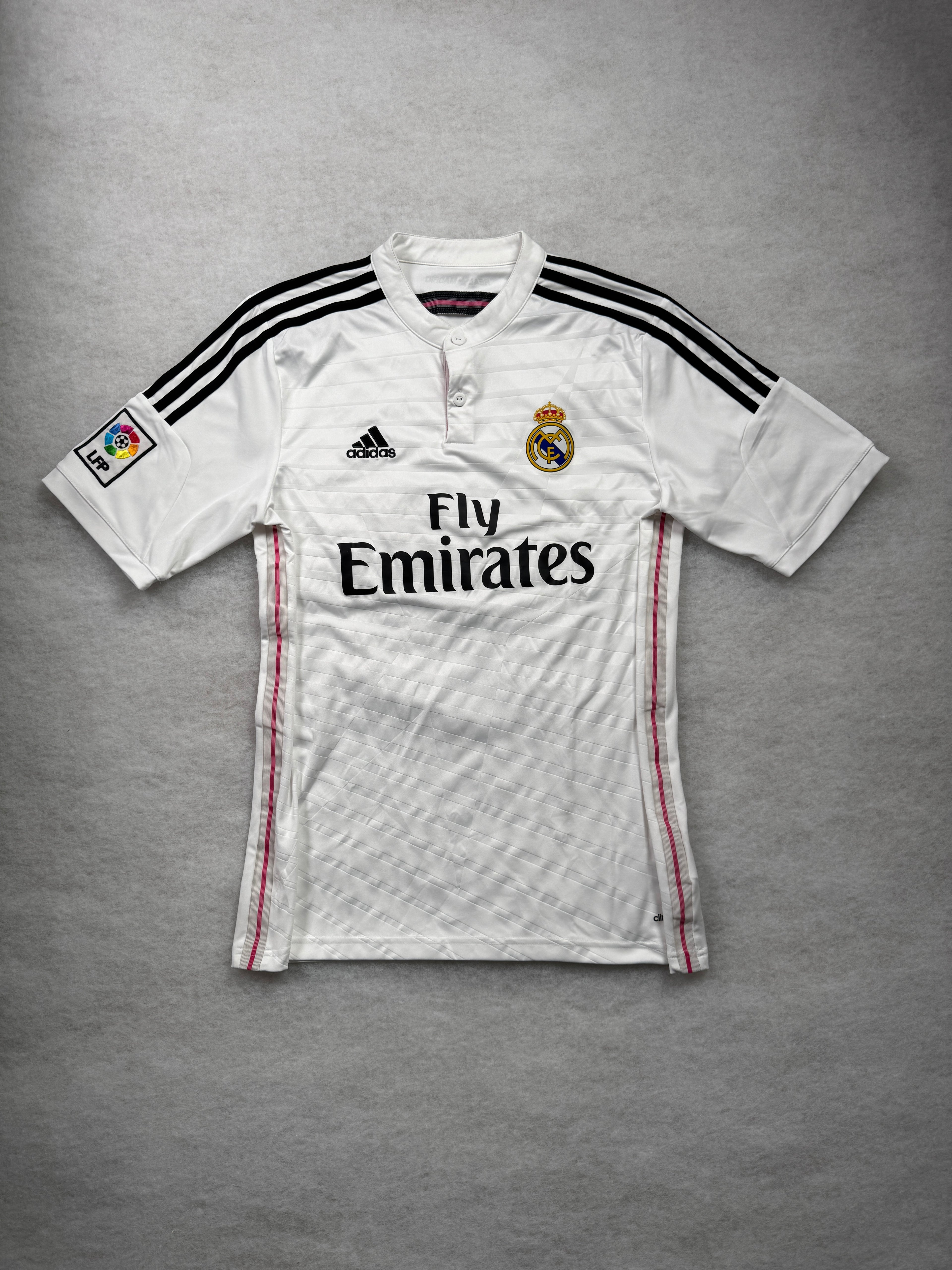 Real Madrid Trikot Ronaldo