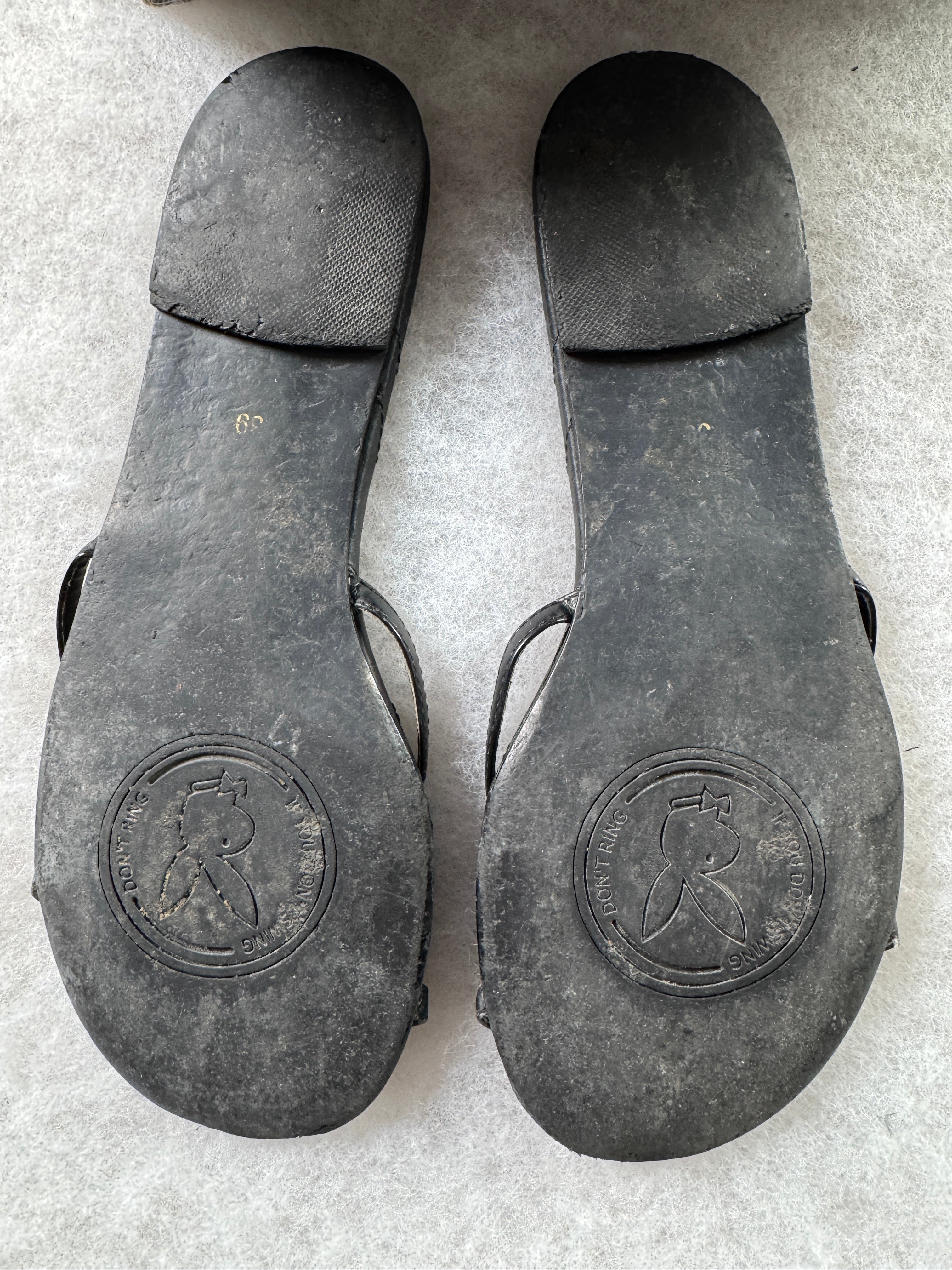Playboy Schuhe