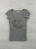 Guess Top mit Print