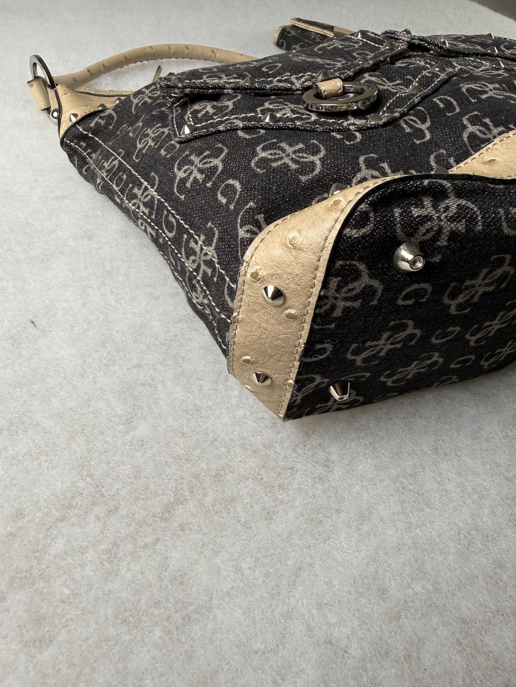 Set Guess Tasche + Geldbeutel