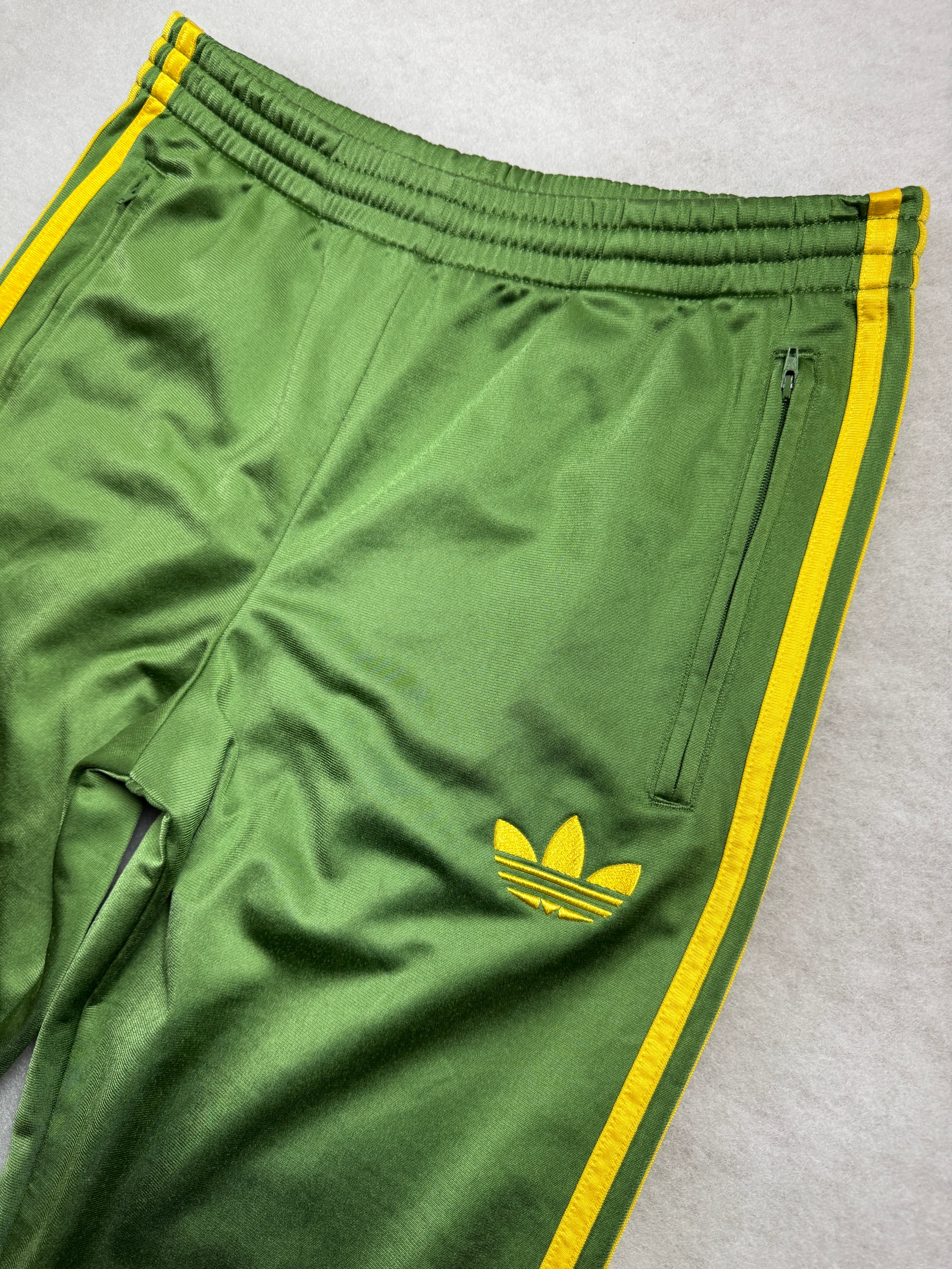 Firebird Trainings Hose Trackpants