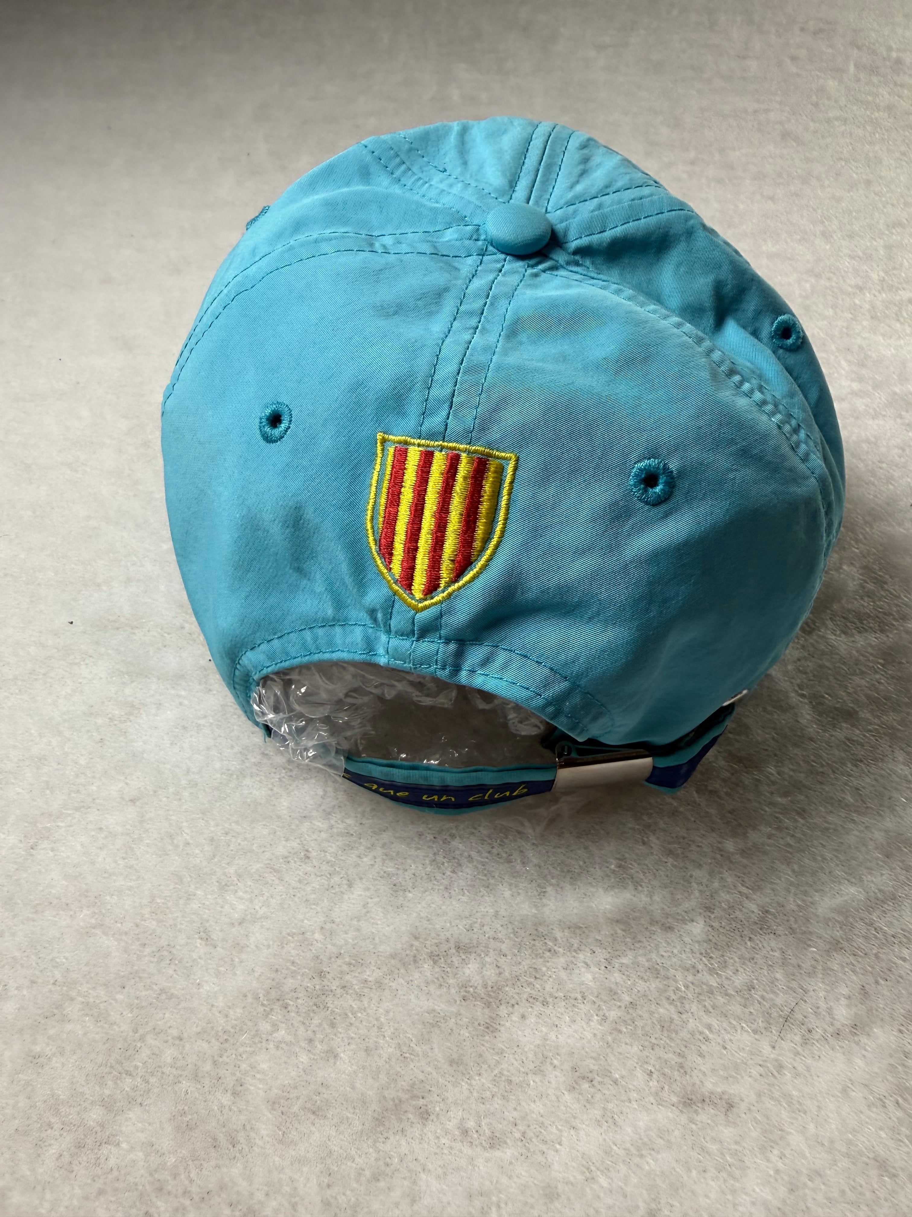 Nike Barcelona Cap