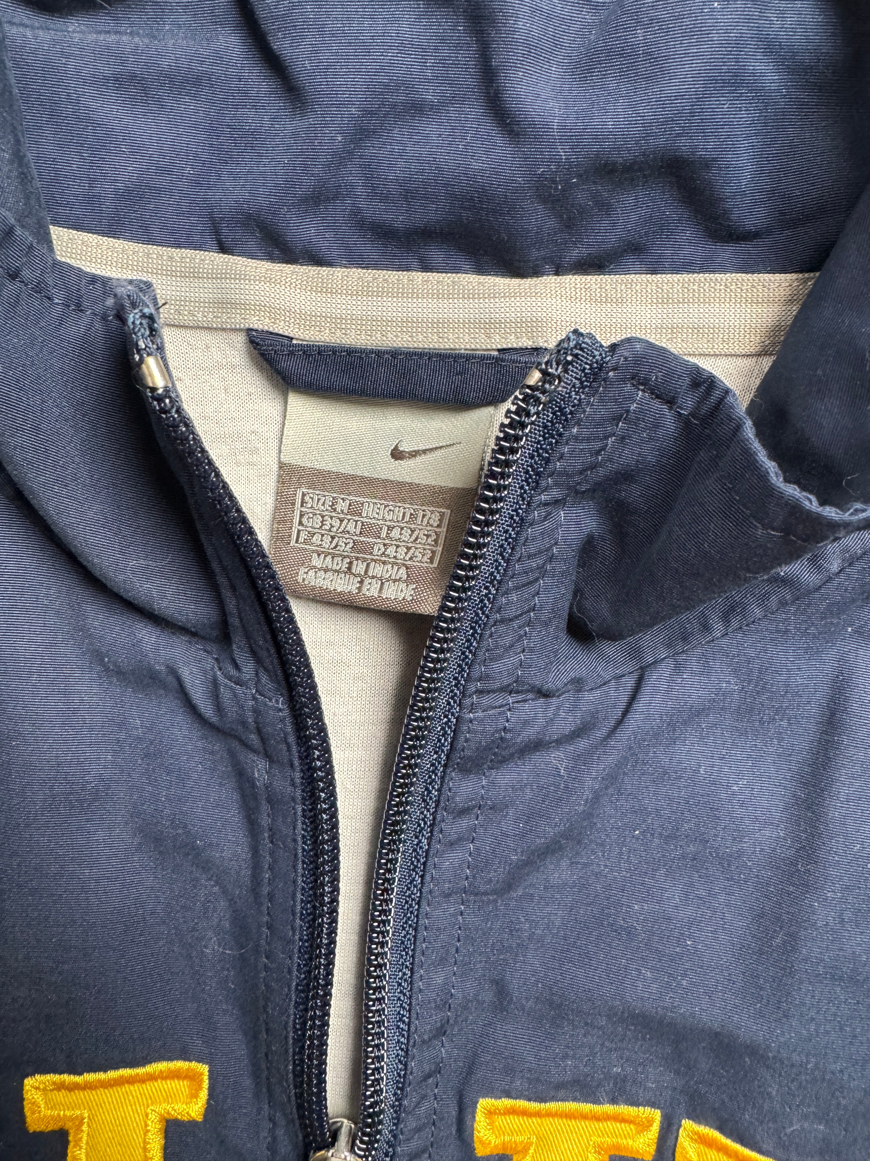Nike Jacke Windbreaker