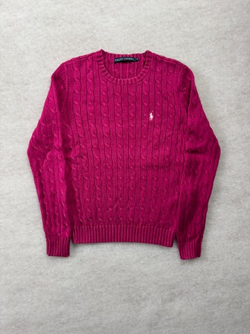 Ralph Lauren Strickpullover