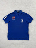 Ralph Lauren Polo USA