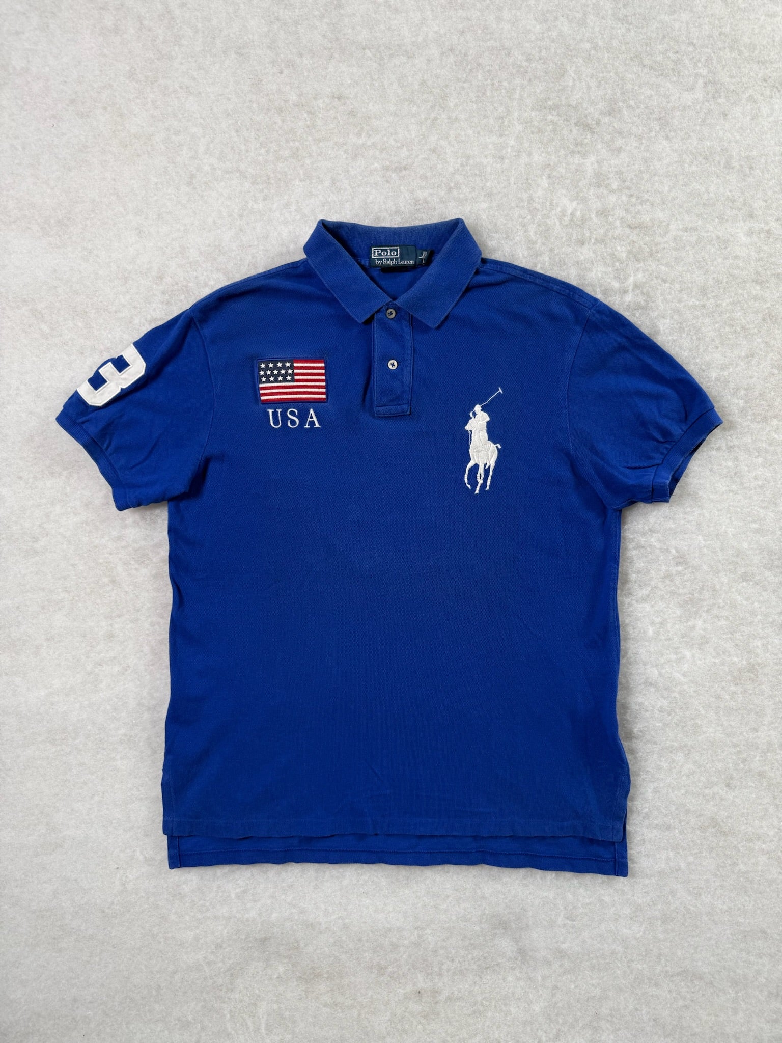 Ralph Lauren Polo USA