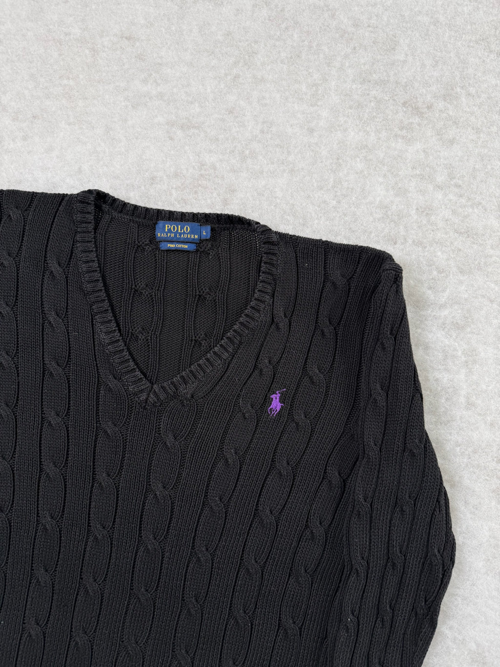 Ralph Lauren Strickpullover
