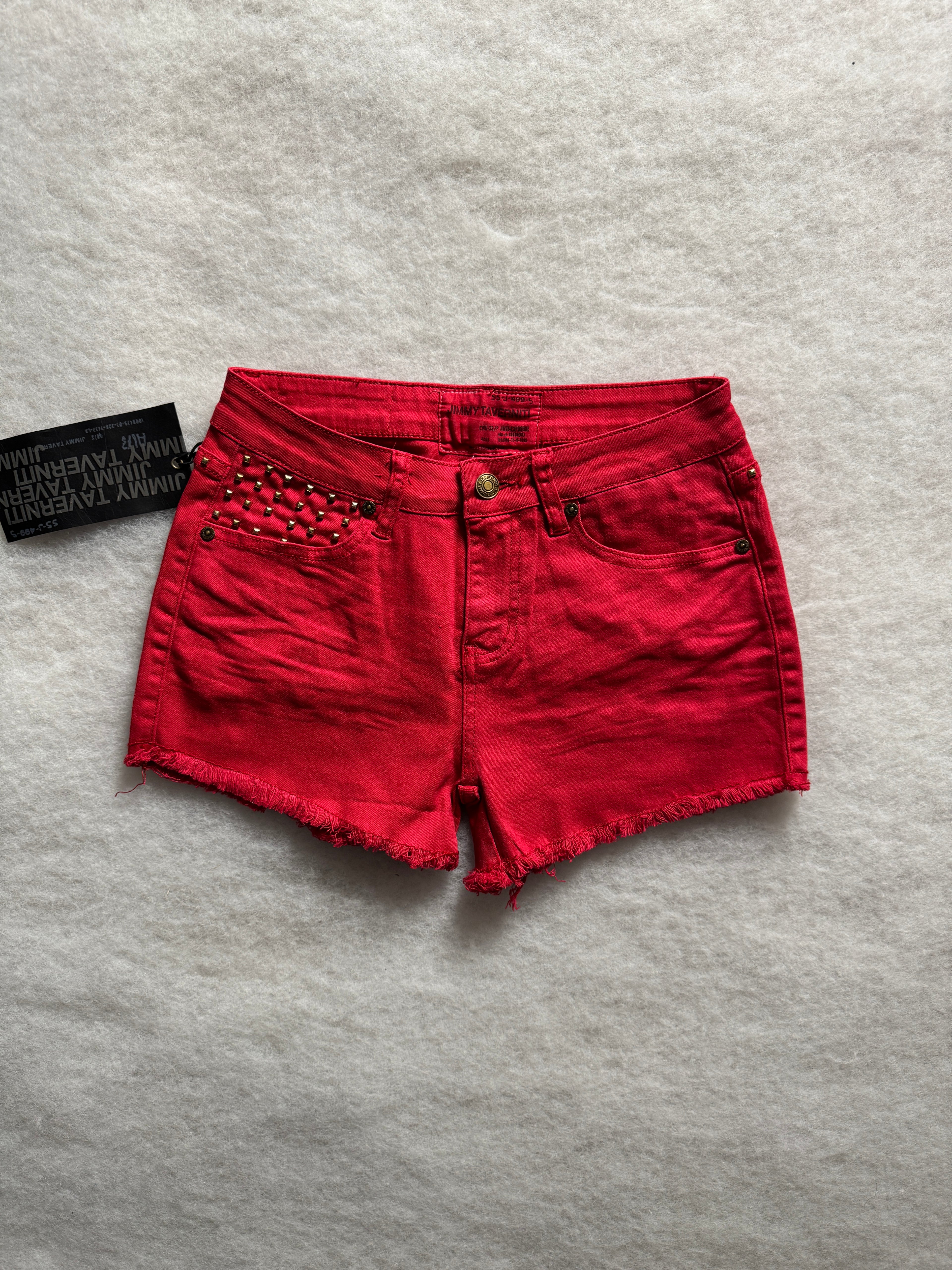 Taverniti Shorts