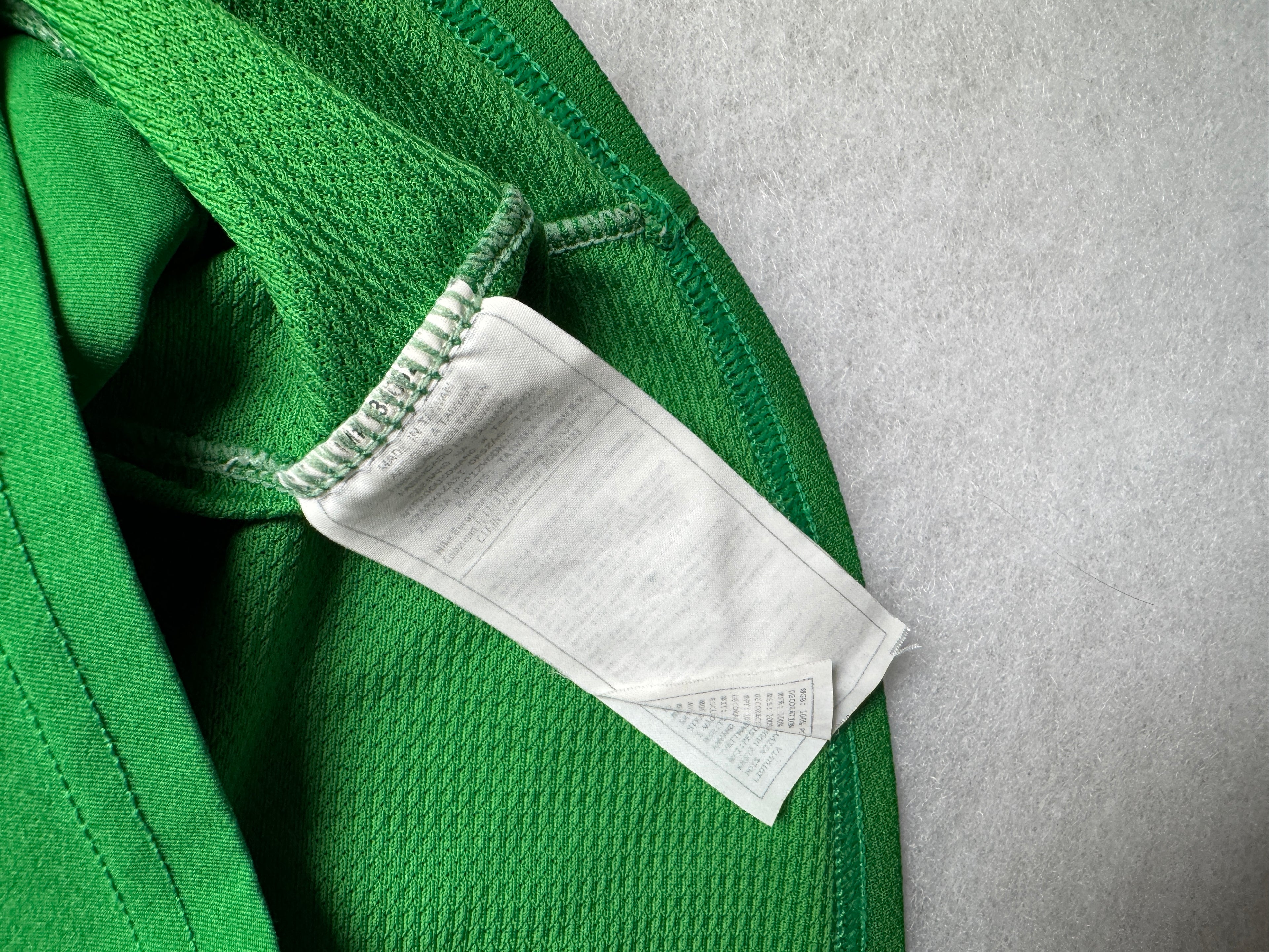 Brasilien Trikot