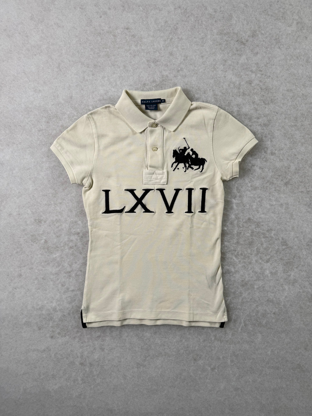 Ralph Lauren Polo Shirt