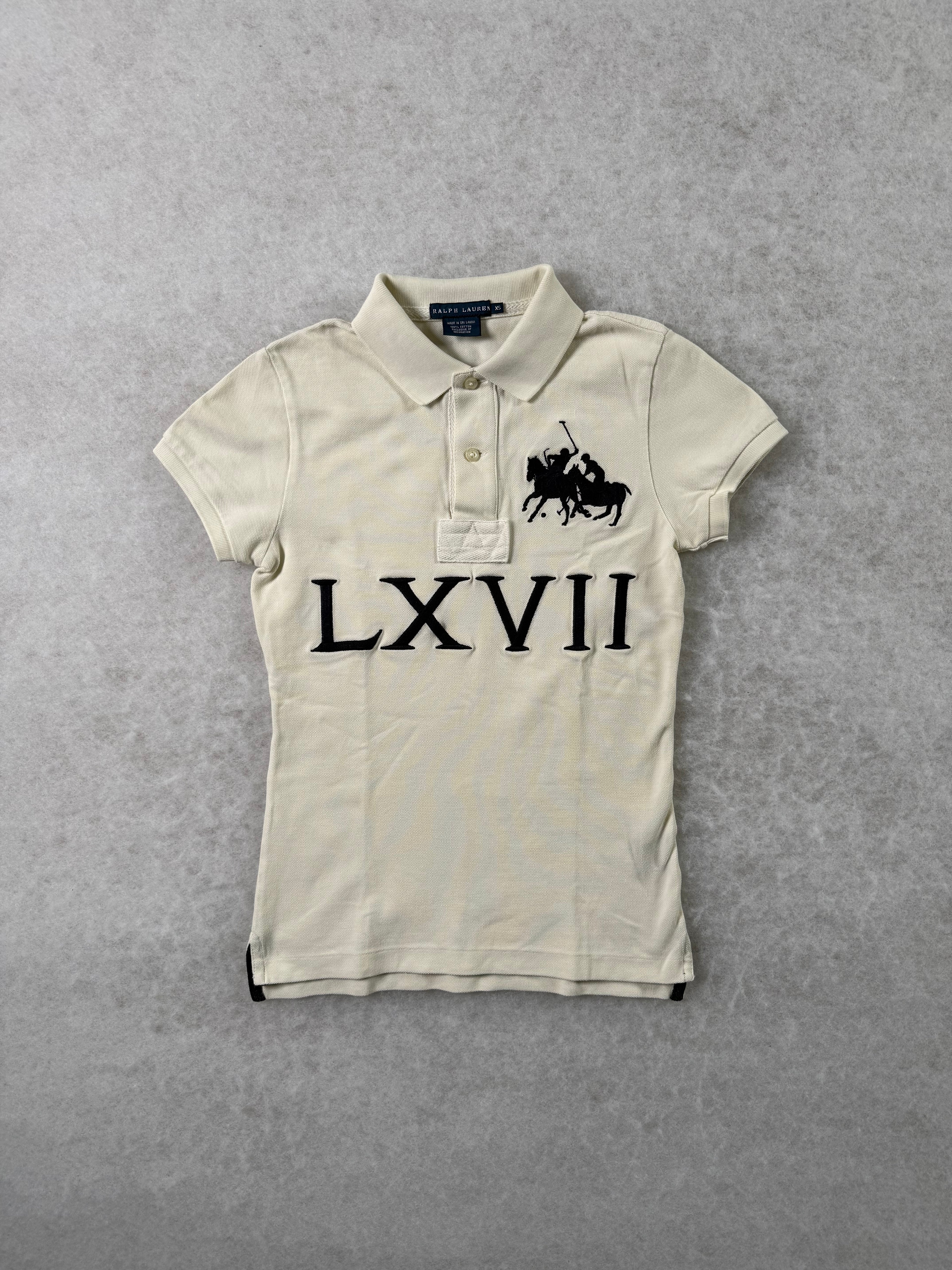 Ralph Lauren Polo Shirt