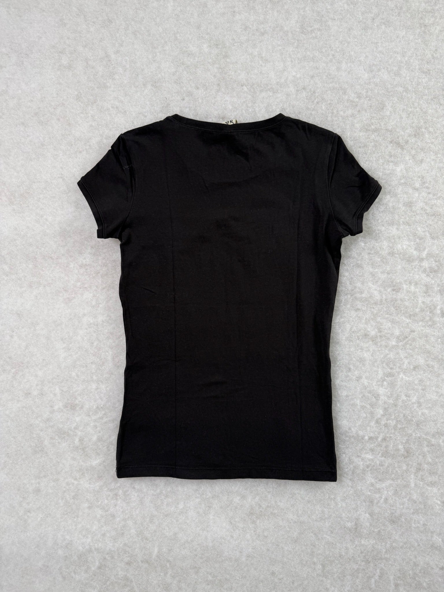 Guess Top mit Print