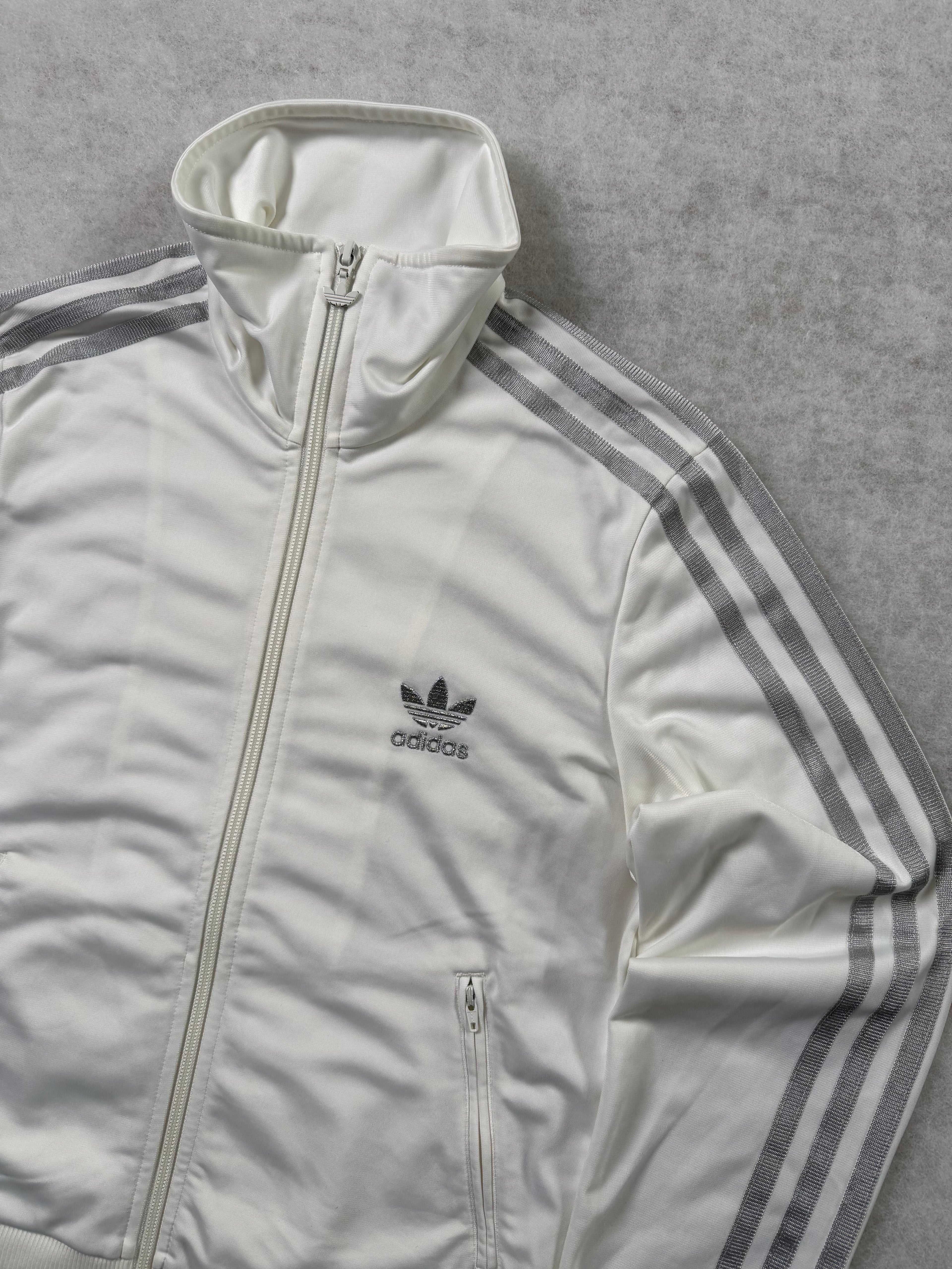 Adidas classic jacket