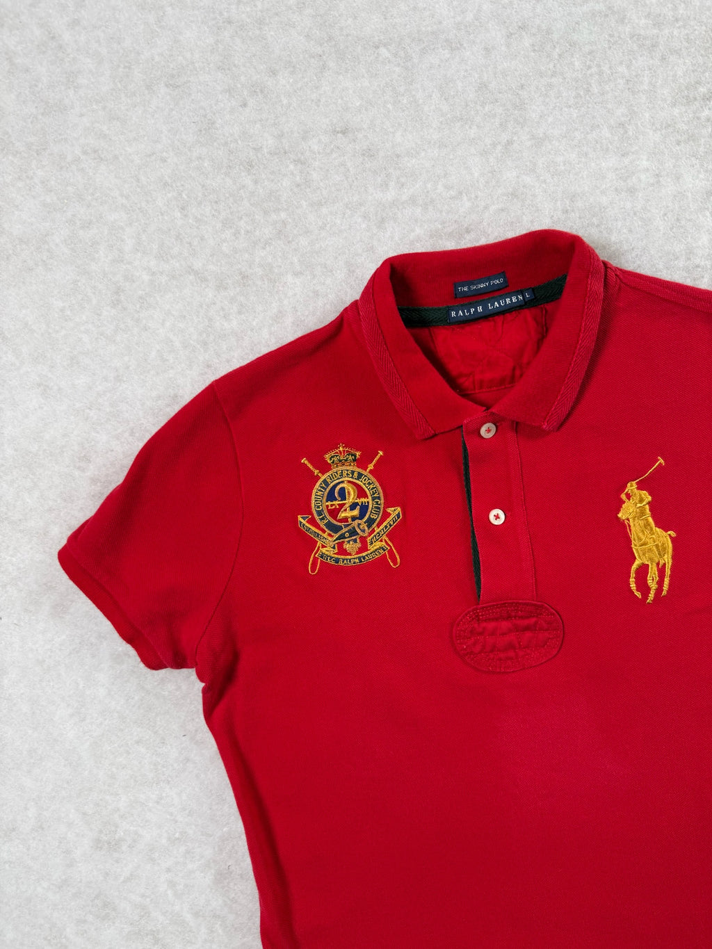 Ralph Lauren Polo