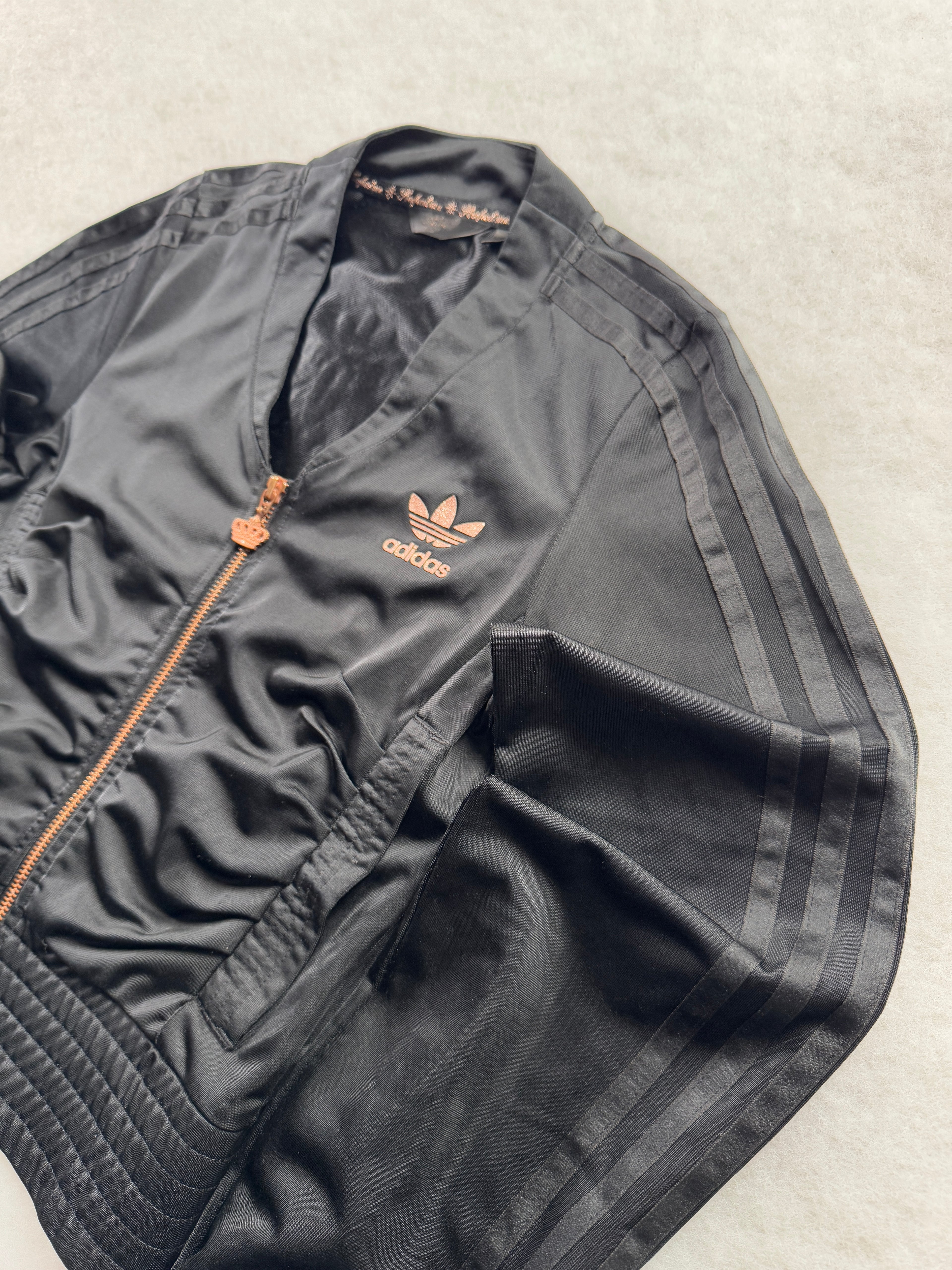 Adidas Respect Me Jacke