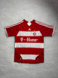 FC Bayern Trikot Schweinsteiger
