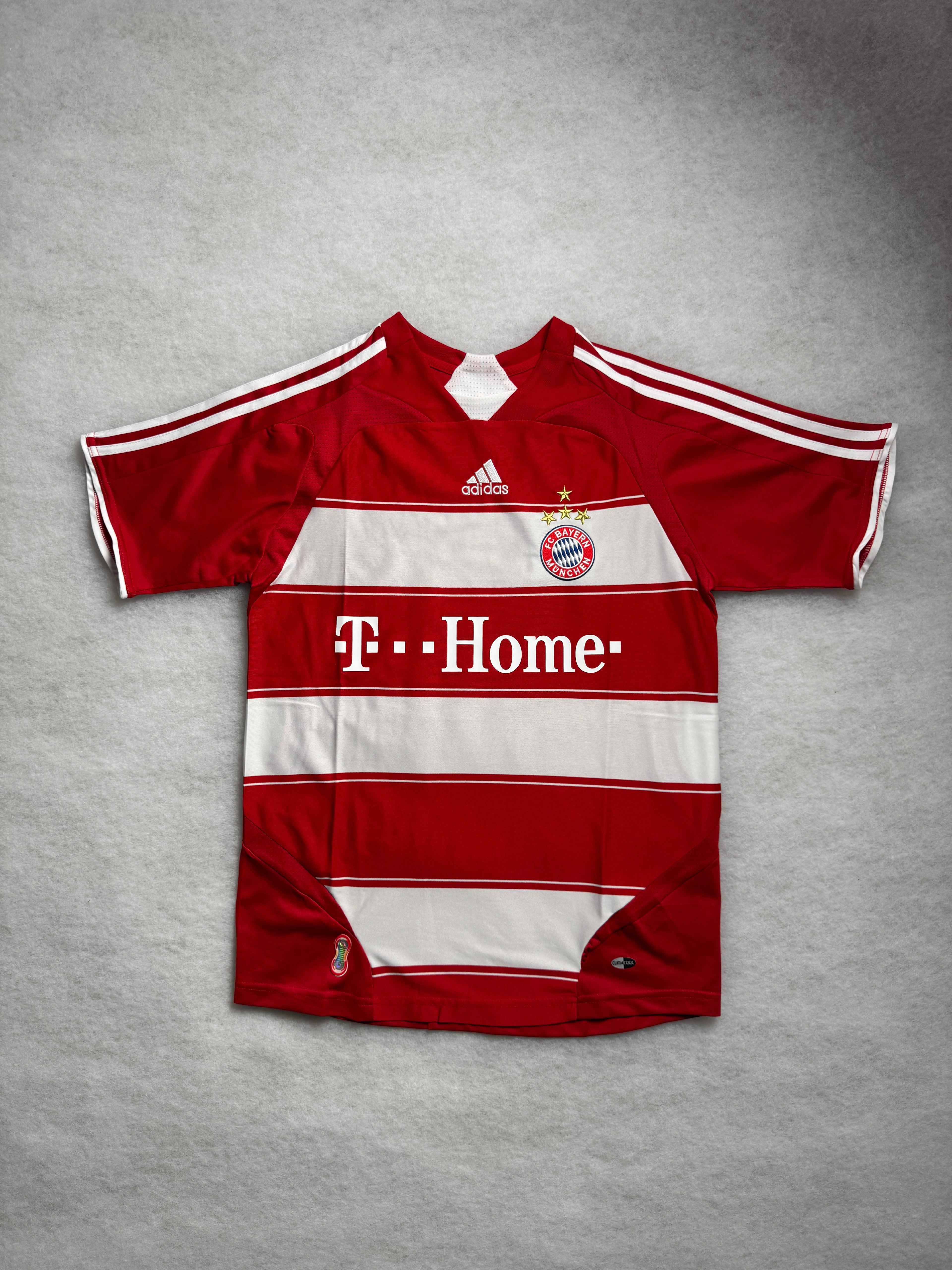 FC Bayern Trikot Schweinsteiger