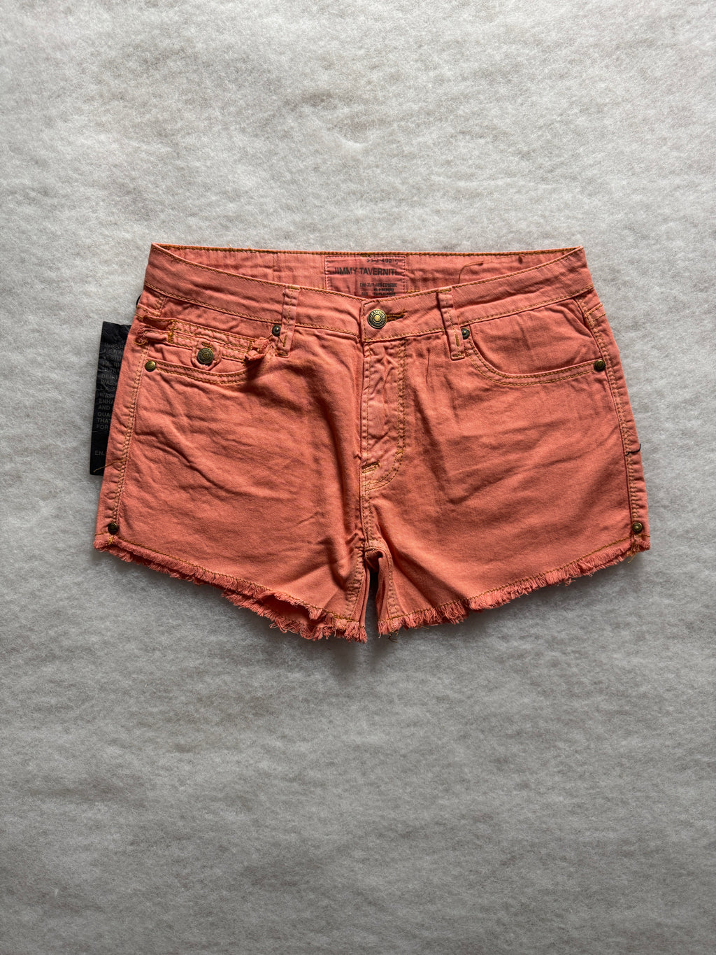 Taverniti Shorts