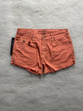 Taverniti Shorts
