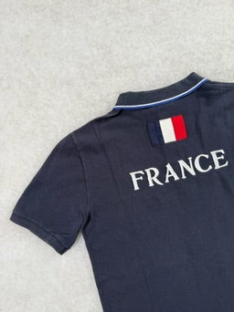 Ralph Lauren Polo Frankreich